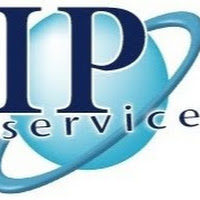 Logo d'I.P. Services - P. PALCY