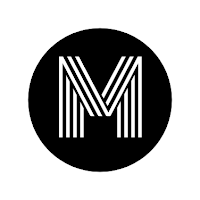 Logo de M-Marketing Media