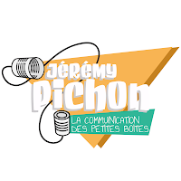 Logo de J. Pichon Communication