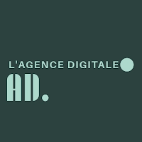Logo d'Aurélie Demetrio | Création site web, experte automatisation