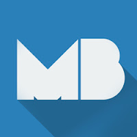 Logo de MB Production