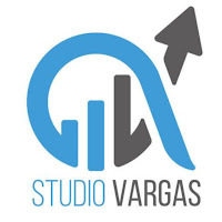 Logo de Studio Vargas