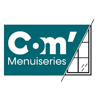 Logo de Com' Menuiseries