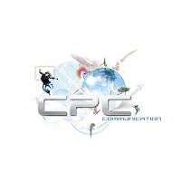 Logo de CPC Communication