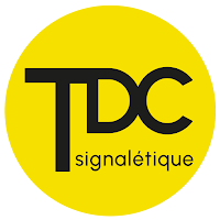 Logo de TEAM DESIGN'R COMMUNICATION