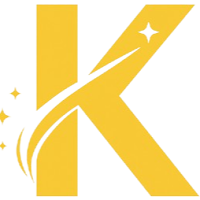 Logo d'Agence Komette