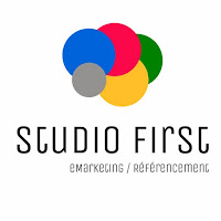 Logo de Studio First