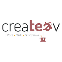 Logo de Createav | Julie Coustal