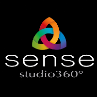 Logo de Sense Studio