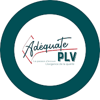Logo d'ADEQUATE PLV