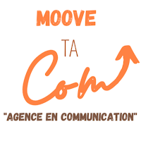 Logo de Moove Ta Com