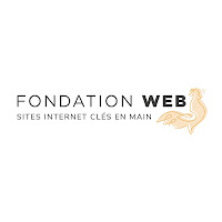 Logo de Fondation Web