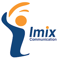 Logo d'Imix-communication