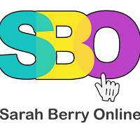 Logo de Sarah Berry Online