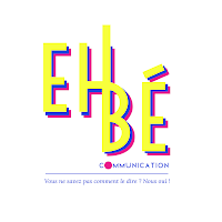 Logo d'Eh Bé ! Communication