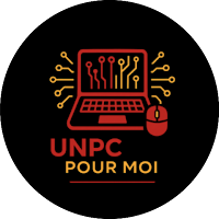 Logo d'unpcpourmoi
