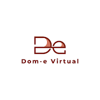 Logo de Dom-e Virtual