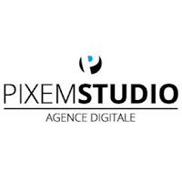 Logo de Pixem Studio
