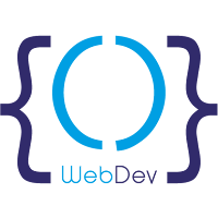 Logo de Développeur Web - Elouen