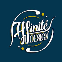 Logo d'Affinité Design