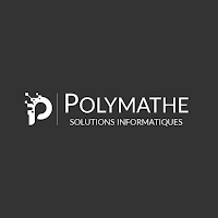 Logo de Polymathe solutions informatiques