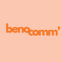 Logo de Benocomm'