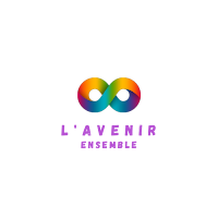 Logo de L'avenir ensemble