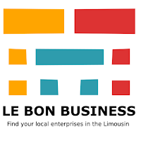 Logo du Bon Business