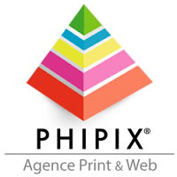 Logo de PHIPIX