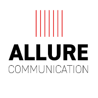 Logo d'ALLURE COMMUNICATION by Paméla Massare