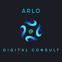 Logo d'ARLO Digital Consult