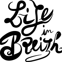 Logo de Life in Breizh