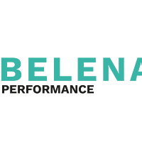 Logo de Belena Performance