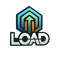 Logo de LOAD Agence Marketing
