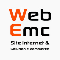 Logo de WebEmc