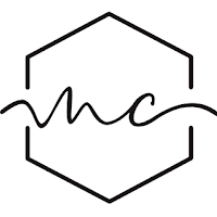 Logo de Marianne Chanin /// Graphisme & web