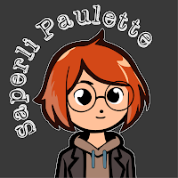 Logo de Saperli'Paulette