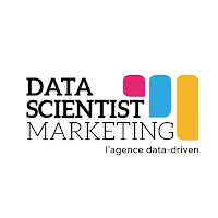 Logo d'AGENCE DATA SCIENTIST MARKETING