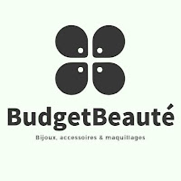 Logo de Budget Beauté