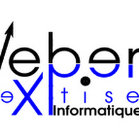 Logo de Cabinet d'Expertise Informatique WEBER