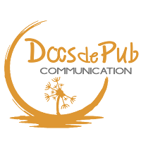 Logo de Docsdepub communication