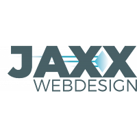 Logo de Jaxx-Webdesign