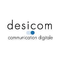 Logo de DESICOM