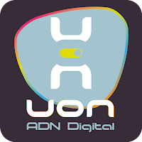 Logo d'uon.click - web - internet - communication
