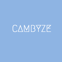 Logo de CAMBYZE CONSULTING