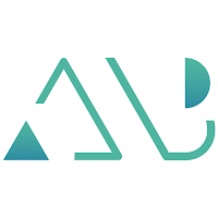 Logo d'Alexandra Bourgouin | Graphiste - webdesigner
