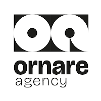 Logo d'Ornare Agency | Création de site internet en Haute-Loire
