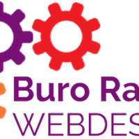 Logo de Buro RaDer