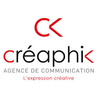 Logo de Créaphik