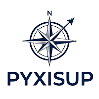 Logo de Pyxisup Créations